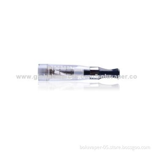 100% No Burnt Taste CE4 E Cigarette, 650/900/1,100mAh Battery Capacity, CE/RoHS/FCC/TUL/UL Mark